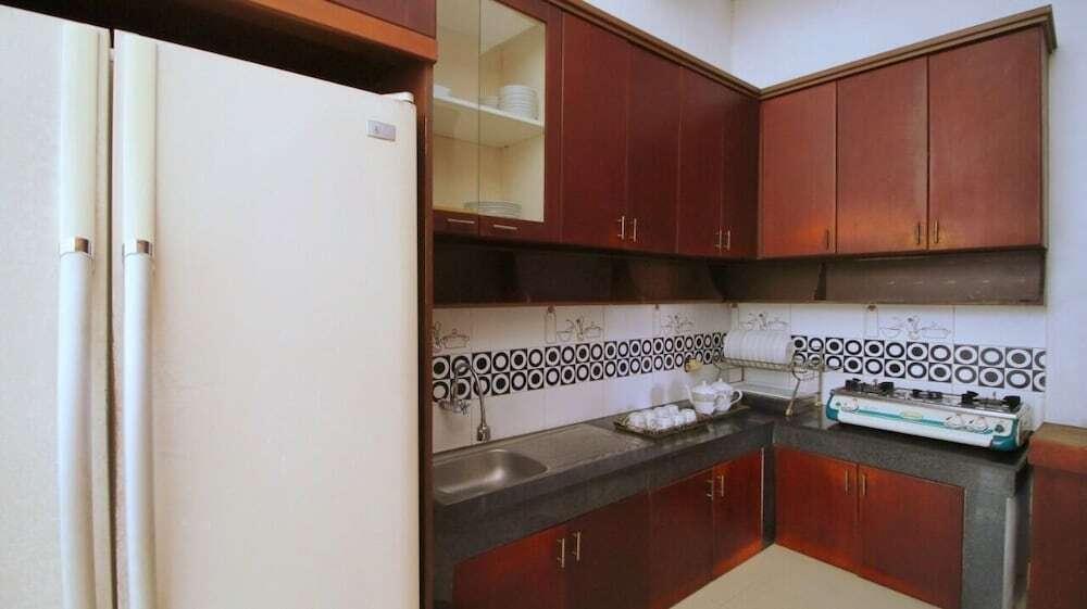 Батуретно: Javanice Homestay