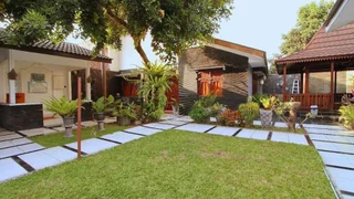 Батуретно: Javanice Homestay