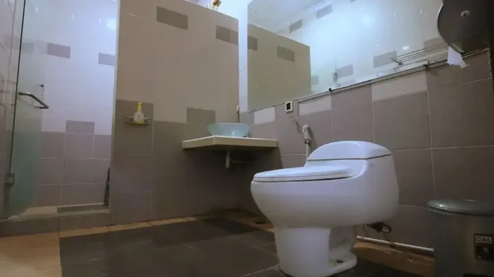 Батуретно: Javanice Homestay