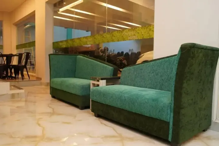 Семаранг: Aruuman Hotel Simpanglima Semarang
