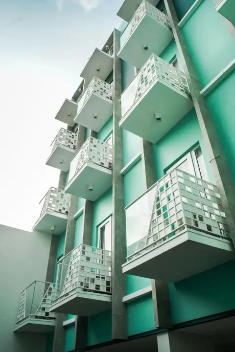 Семаранг: Aruuman Hotel Simpanglima Semarang