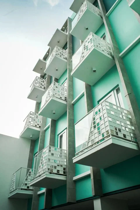 Семаранг: Aruuman Hotel Simpanglima Semarang