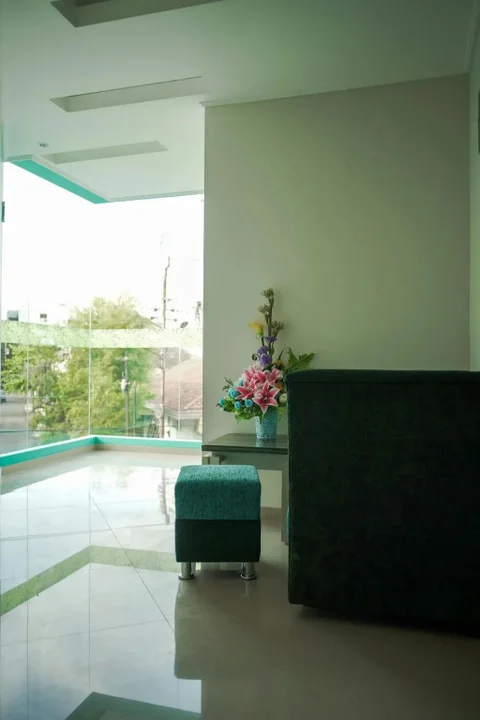 Семаранг: Aruuman Hotel Simpanglima Semarang