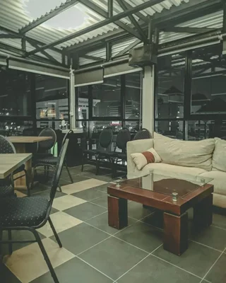 Семаранг: Aruuman Hotel Simpanglima Semarang