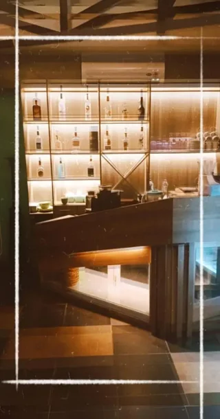 Семаранг: Aruuman Hotel Simpanglima Semarang