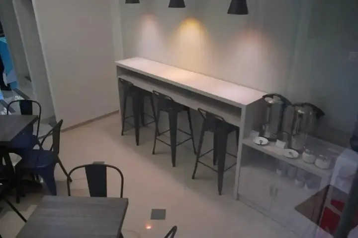 Семаранг: Aruuman Hotel Simpanglima Semarang