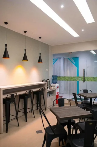 Семаранг: Aruuman Hotel Simpanglima Semarang