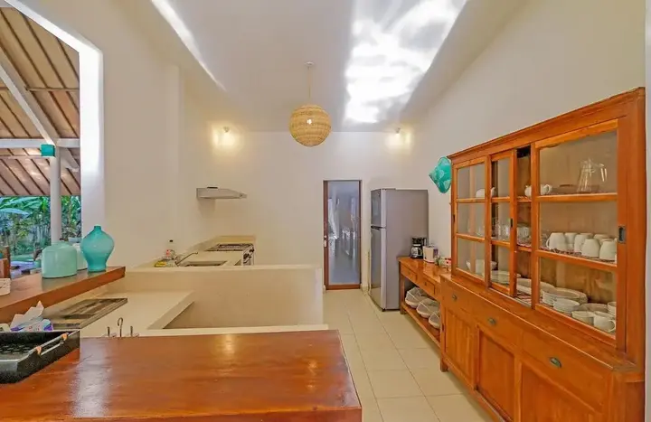 Кута: Villa Miu