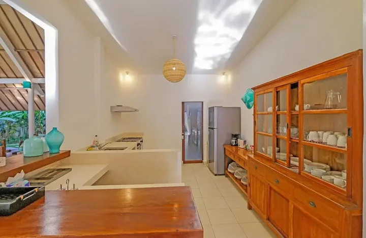Кута: Villa Miu