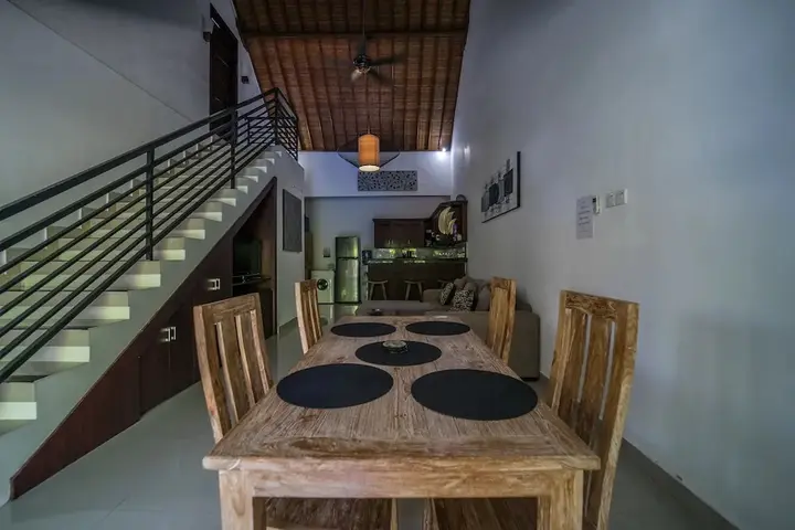 Кута: Villa Cantik