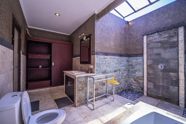 Кута: Villa Cantik