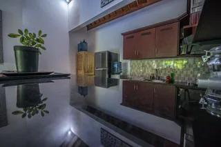 Кута: Villa Cantik