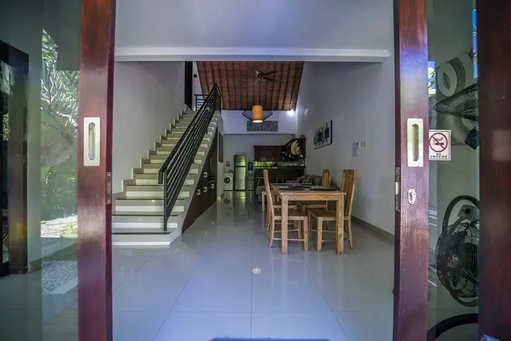 Кута: Villa Cantik