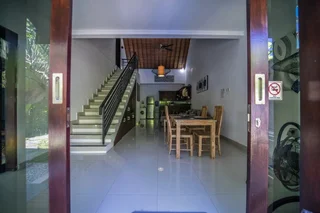 Кута: Villa Cantik
