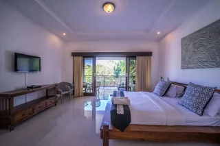 Кута: Villa Cantik
