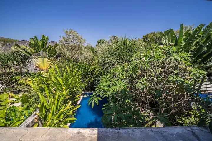 Кута: Villa Cantik