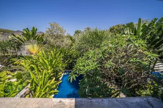 Кута: Villa Cantik