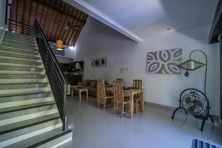 Кута: Villa Cantik