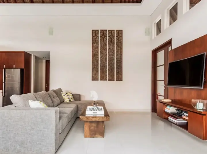 Villa Indah — фото 1