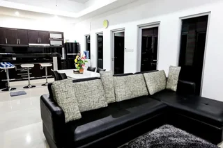 Кута: Villa Kelapa View