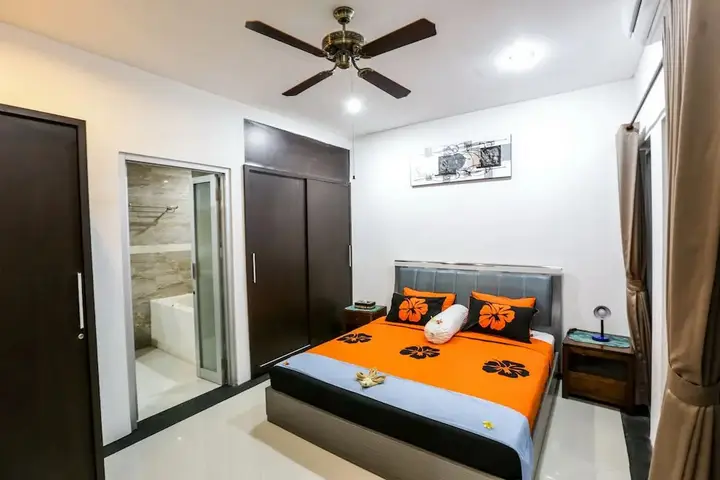 Villa Kelapa View — фото 3