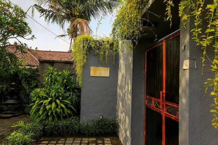Villa Kelapa View — фото 1