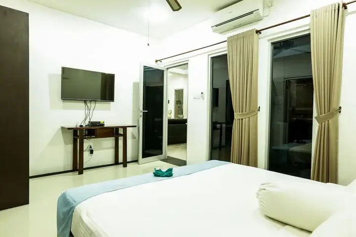 Villa Kelapa View — фото 4