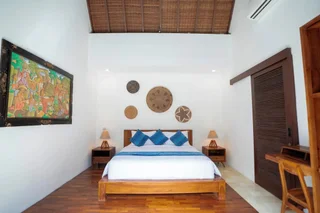 Кута: Kusuma Living and Villa