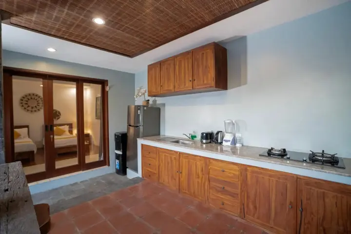 Кута: Kusuma Living and Villa