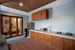 Кута: Kusuma Living and Villa
