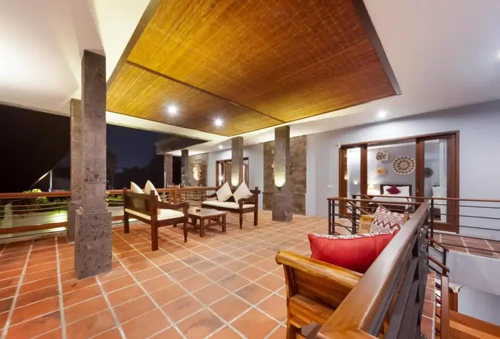 Кута: Kusuma Living and Villa