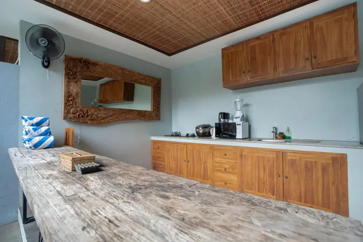 Кута: Kusuma Living and Villa