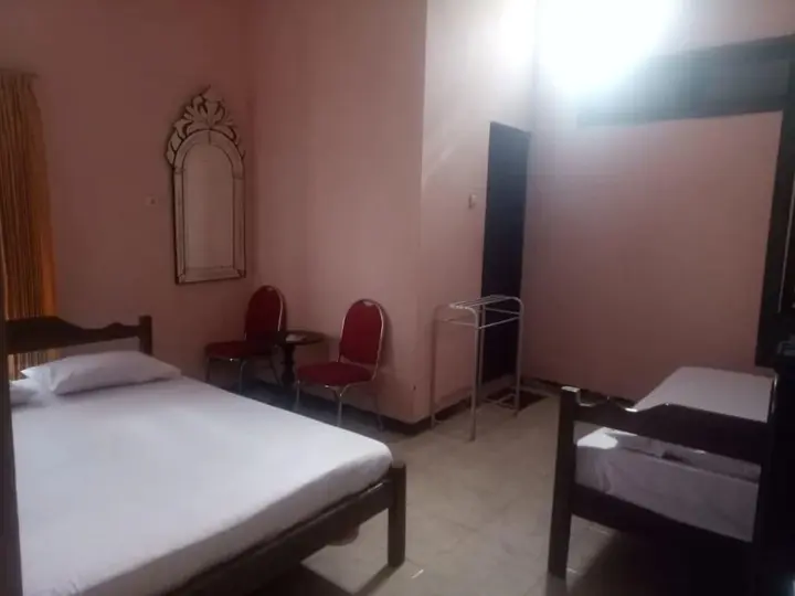 Суракарта: Hotel Matahari