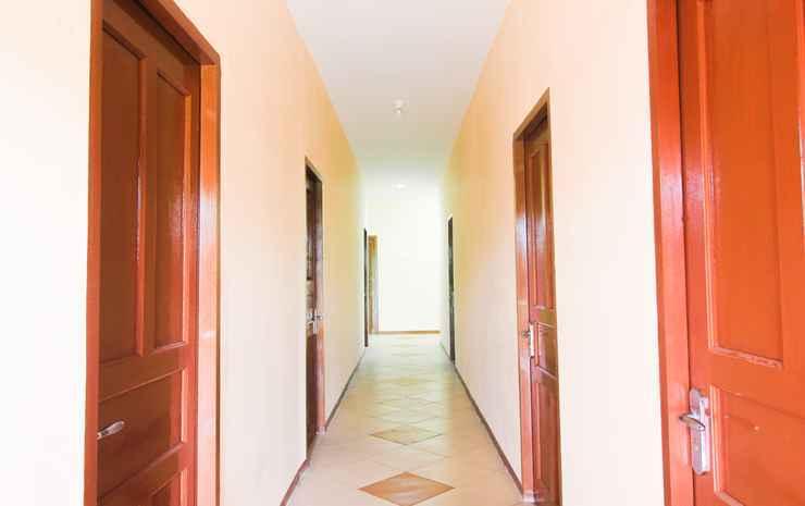 Пеканбару: OYO 1025 Hotel Intan