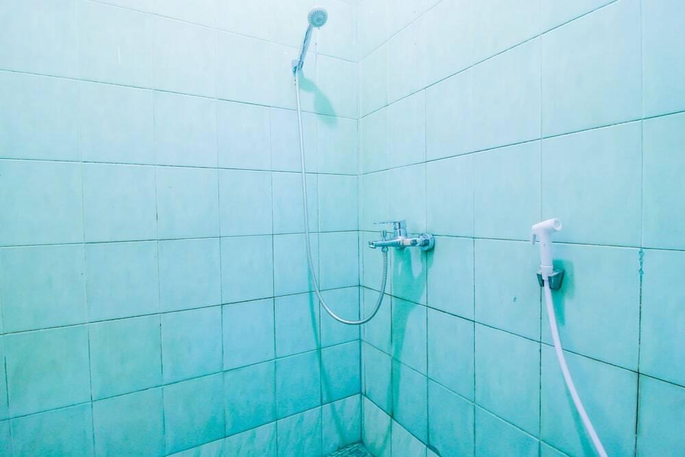 Пеканбару: OYO 1025 Hotel Intan