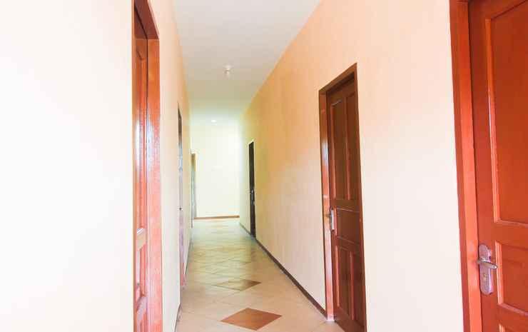 Пеканбару: OYO 1025 Hotel Intan