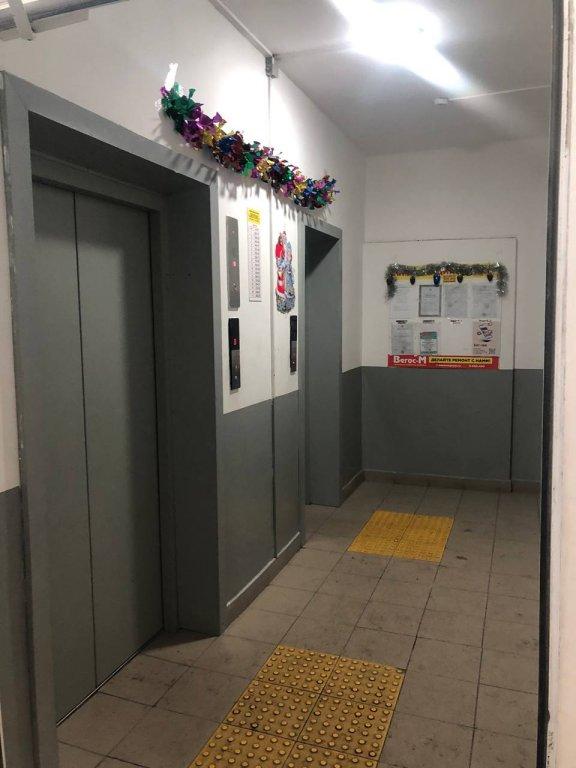 Улан-Удэ: 2-ая квартира рядом с ЖДвокзалом
