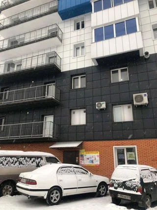 Улан-Удэ: 2-ая квартира рядом с ЖДвокзалом