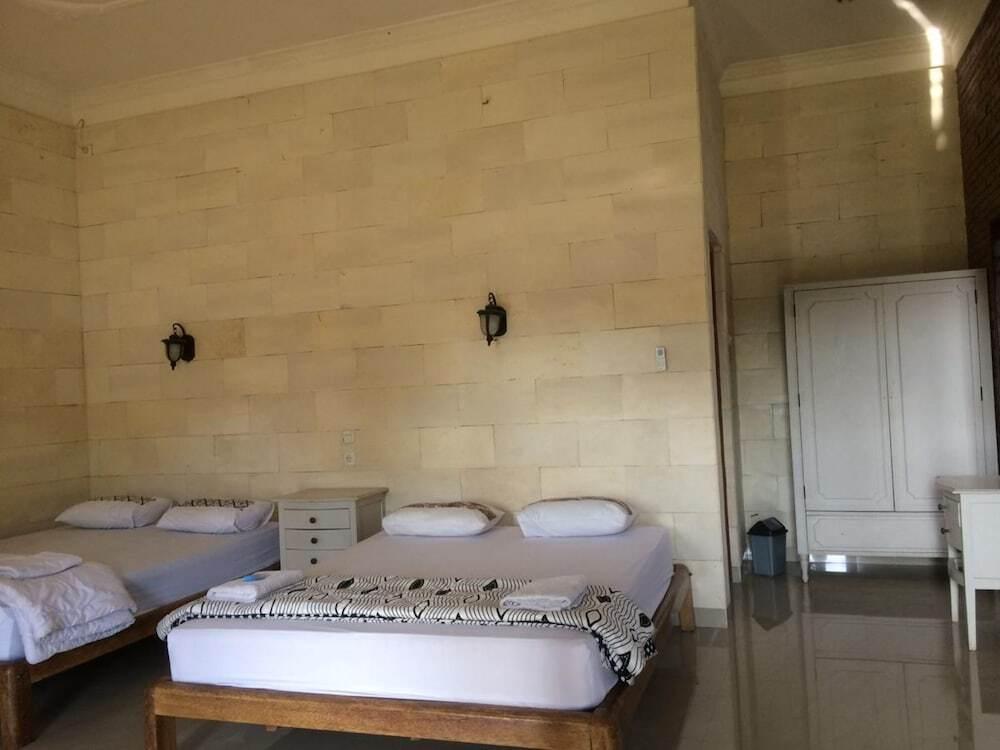 Боробудур: Lotus ll Guesthouse