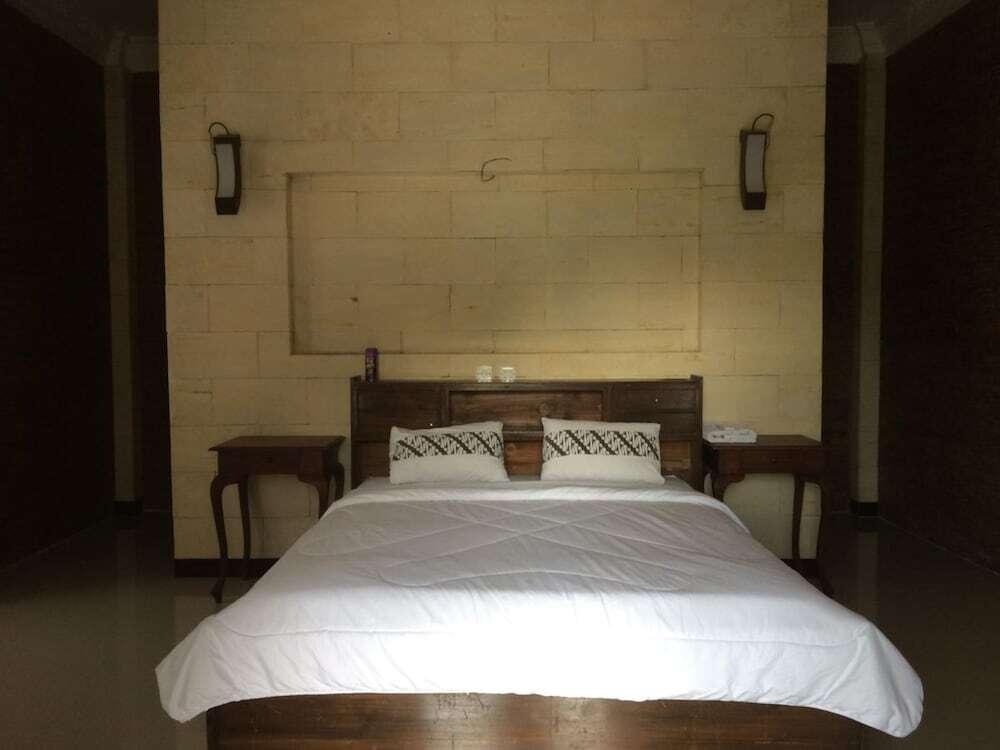 Боробудур: Lotus ll Guesthouse