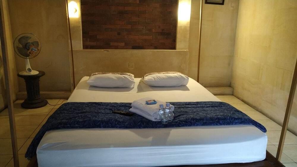 Боробудур: Lotus ll Guesthouse