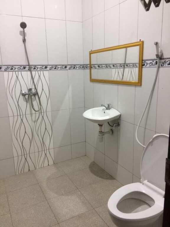 Боробудур: Lotus ll Guesthouse