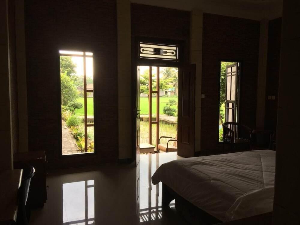 Боробудур: Lotus ll Guesthouse