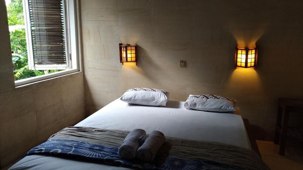 Боробудур: Lotus ll Guesthouse