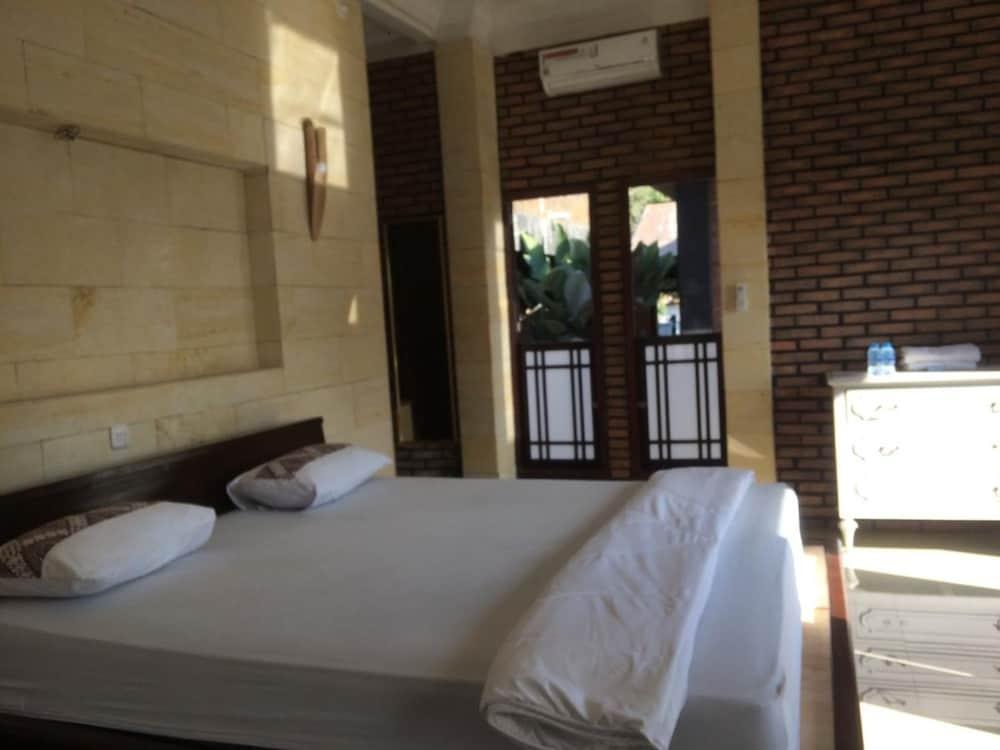 Боробудур: Lotus ll Guesthouse