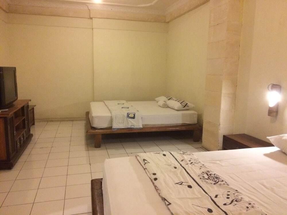 Боробудур: Lotus ll Guesthouse