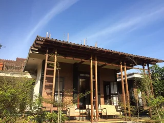 Боробудур: Lotus ll Guesthouse