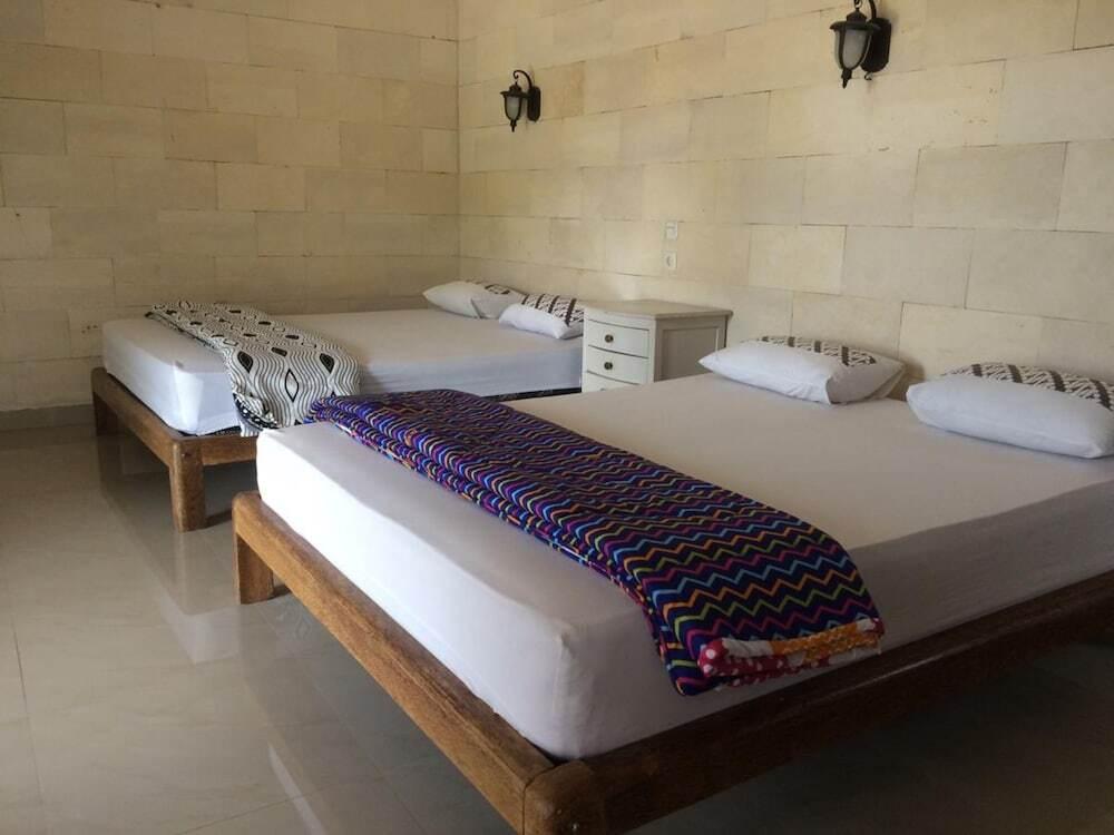 Боробудур: Lotus ll Guesthouse
