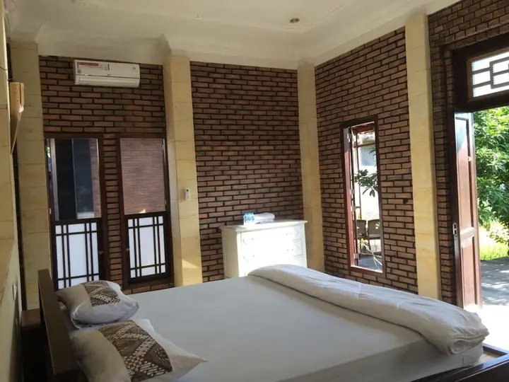 Боробудур: Lotus ll Guesthouse