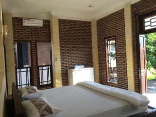 Боробудур: Lotus ll Guesthouse